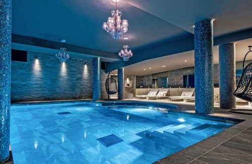 Val-d'Isere Apartment | 60 m² Apartment ∙ 2 bedrooms ∙ 4 guests