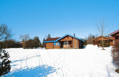 Hayingen House | 60 m² Bungalow ∙ 2 bedrooms ∙ 4 guests