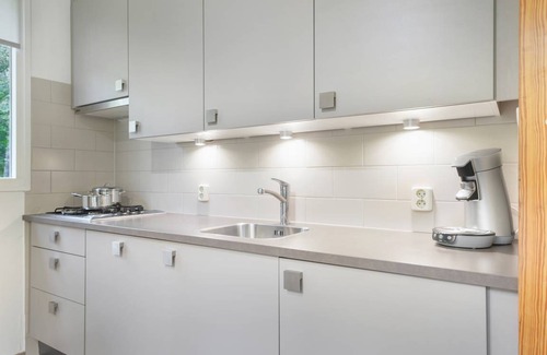 Eerbeek House | 60 m² Bungalow ∙ 3 bedrooms ∙ 6 guests