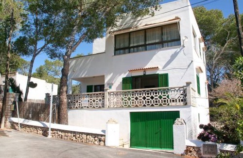 Cala Santany House | 60 m² Chalet ∙ 2 bedrooms ∙ 4 guests
