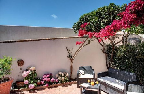 Anacapri Other | 60 m² Chambre d'Hôtes ∙ 3 bedrooms ∙ 5 guests