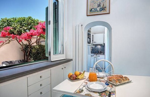 Anacapri Other | 60 m² Chambre d'Hôtes ∙ 3 bedrooms ∙ 5 guests