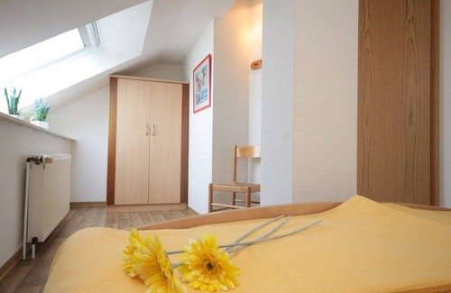 Wuppelser Altendeich Apartment | 60 m² Apartment ∙ 2 bedrooms ∙ 4 guests