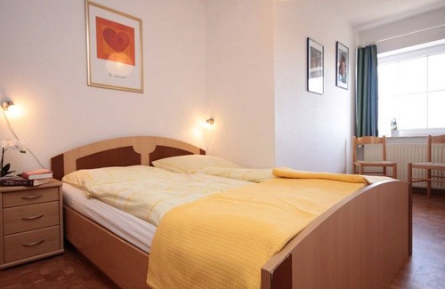 Wuppelser Altendeich Apartment | 60 m² Apartment ∙ 2 bedrooms ∙ 4 guests