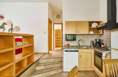 Wuppelser Altendeich Apartment | 60 m² Apartment ∙ 2 bedrooms ∙ 4 guests