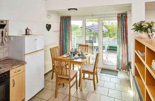 Wuppelser Altendeich Apartment | 60 m² Apartment ∙ 2 bedrooms ∙ 4 guests