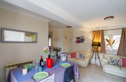Savignac-sur-Leyze House | 60 m² House ∙ 2 bedrooms ∙ 4 guests