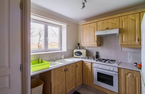 Savignac-sur-Leyze House | 60 m² House ∙ 2 bedrooms ∙ 4 guests