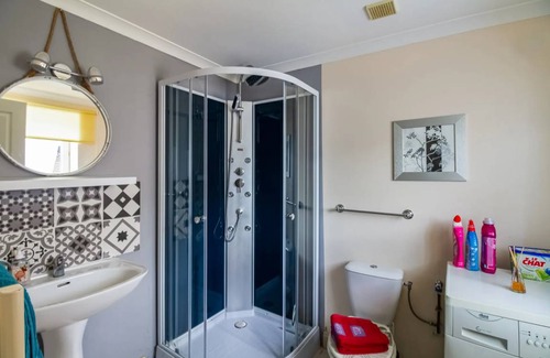 Savignac-sur-Leyze House | 60 m² House ∙ 2 bedrooms ∙ 4 guests