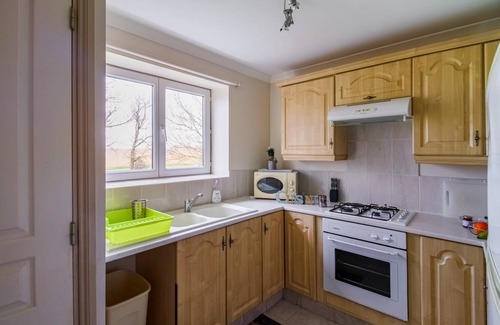Savignac-sur-Leyze House | 60 m² House ∙ 2 bedrooms ∙ 4 guests