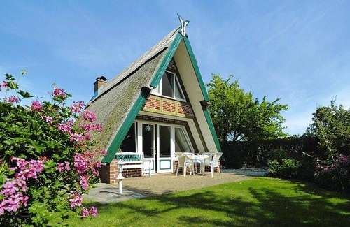 Freest House | 60 m² House ∙ 1 bedroom ∙ 4 guests