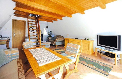 Freest House | 60 m² House ∙ 1 bedroom ∙ 4 guests