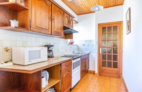 Plomodiern House | 60 m² House ∙ 2 bedrooms ∙ 3 guests