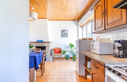 Plomodiern House | 60 m² House ∙ 2 bedrooms ∙ 4 guests