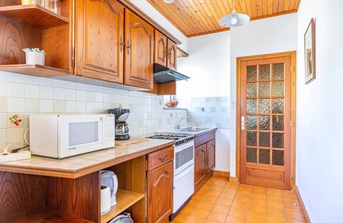 Plomodiern House | 60 m² House ∙ 2 bedrooms ∙ 4 guests