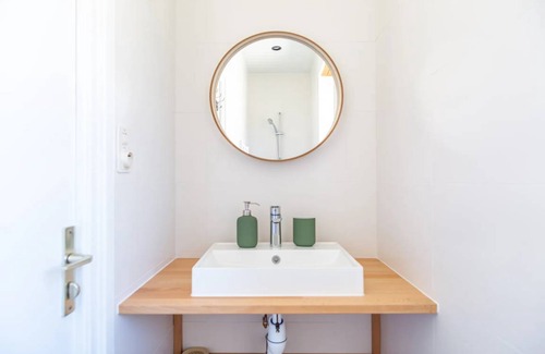 Plomodiern House | 60 m² House ∙ 2 bedrooms ∙ 4 guests