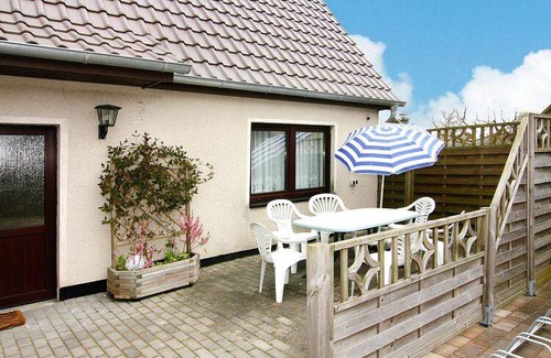 Am Salzhaff House | 60 m² House ∙ 2 bedrooms ∙ 4 guests