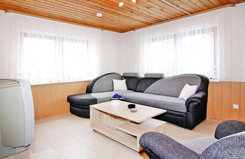 Am Salzhaff House | 60 m² House ∙ 2 bedrooms ∙ 4 guests