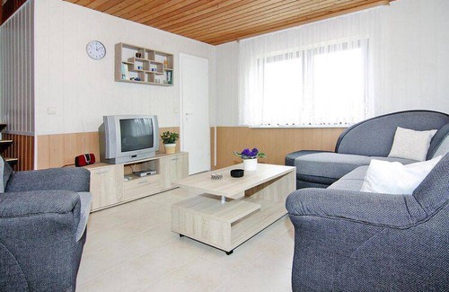 Am Salzhaff House | 60 m² House ∙ 2 bedrooms ∙ 4 guests