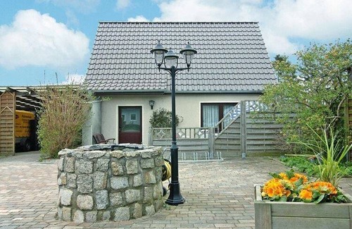 Am Salzhaff House | 60 m² House ∙ 2 bedrooms ∙ 4 guests