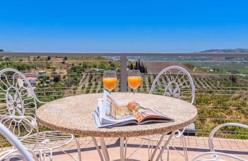 Trapiche House | 60 m² House ∙ 2 bedrooms ∙ 6 guests