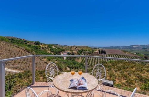 Trapiche House | 60 m² House ∙ 2 bedrooms ∙ 6 guests