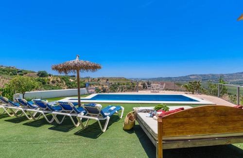 Trapiche House | 60 m² House ∙ 2 bedrooms ∙ 6 guests