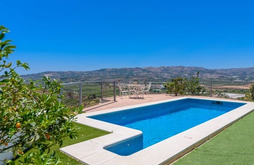 Trapiche House | 60 m² House ∙ 2 bedrooms ∙ 6 guests