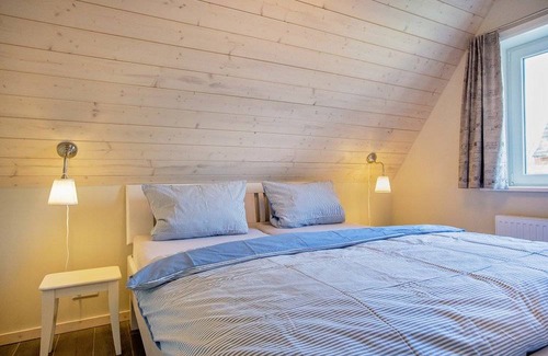Monkebull House | 60 m² House ∙ 3 bedrooms ∙ 2 guests