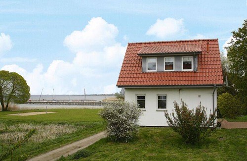 Kummerow House | 60 m² House ∙ 3 bedrooms ∙ 5 guests
