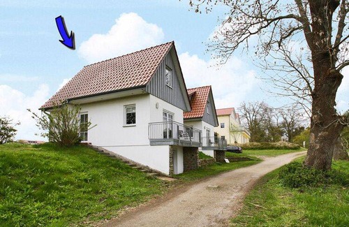 Kummerow House | 60 m² House ∙ 3 bedrooms ∙ 5 guests