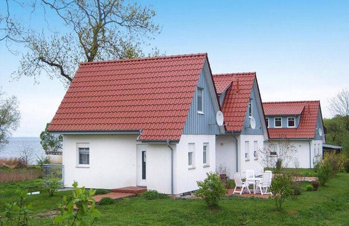 Kummerow House | 60 m² House ∙ 3 bedrooms ∙ 5 guests