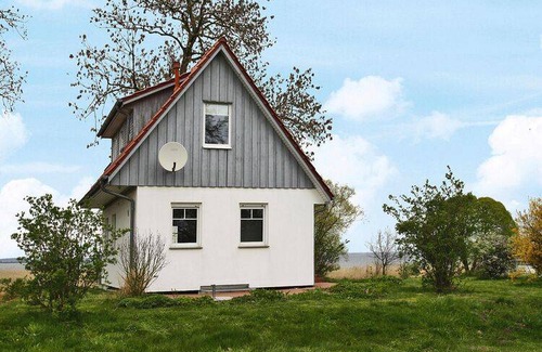 Kummerow House | 60 m² House ∙ 3 bedrooms ∙ 5 guests