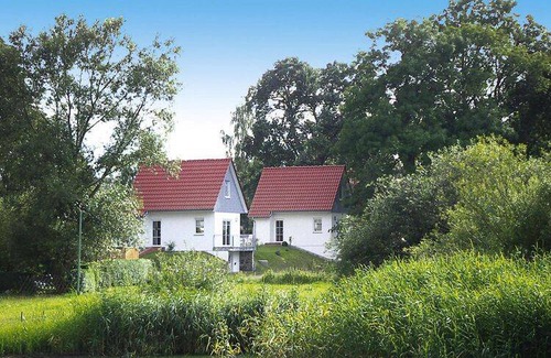 Kummerow House | 60 m² House ∙ 3 bedrooms ∙ 5 guests
