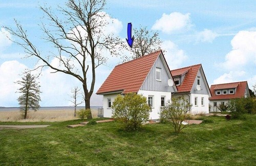 Kummerow House | 60 m² House ∙ 3 bedrooms ∙ 5 guests