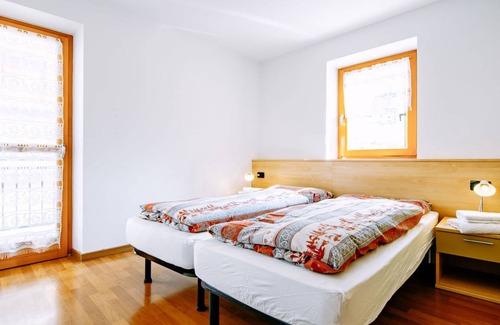 Bozzana House | 60 m² House ∙ 3 bedrooms ∙ 6 guests