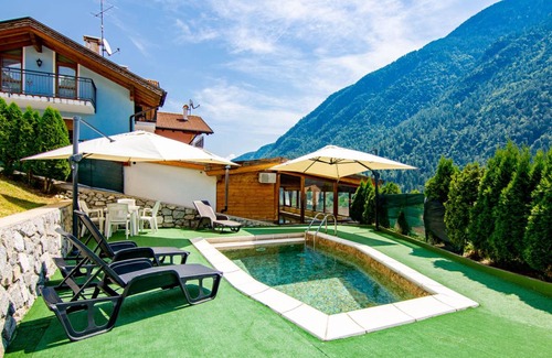 Bozzana House | 60 m² House ∙ 3 bedrooms ∙ 6 guests