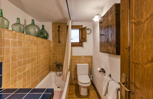 Pujals dels Pagesos Resort | 60 m² Private room ∙ 1 bedroom ∙ 6 guests