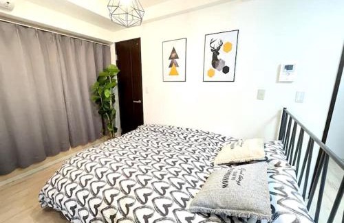 Ikebukuro Apartment | 600m from Ikebukuro sta 9 min to Shinjuku by Train 池袋1