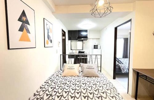 Ikebukuro Apartment | 600m from Ikebukuro sta 9 min to Shinjuku by Train 池袋1