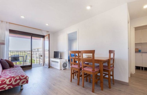 Torredembarra Apartment | 61 m² Apartment ∙ 2 bedrooms ∙ 4 guests
