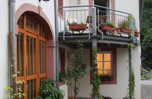 Grafendhron Apartment | 61 m² Apartment ∙ 1 bedroom ∙ 2 guests