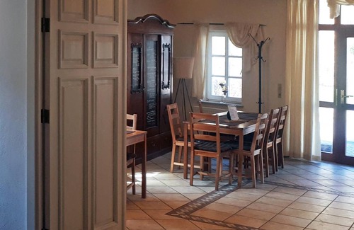 Grafendhron Apartment | 61 m² Apartment ∙ 1 bedroom ∙ 2 guests