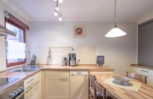 Osterdeich Apartment | 61 m² Apartment ∙ 1 bedroom ∙ 2 guests