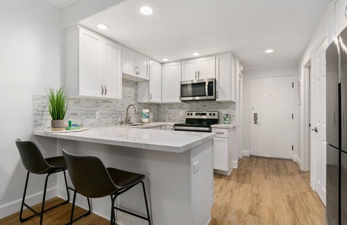Aviara Condo | 617 Just Listed - Fresh, Free Wifi and Parking 617