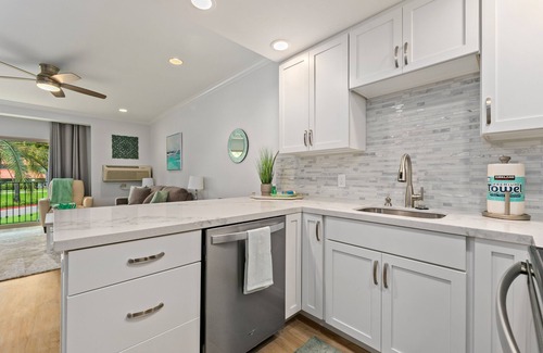 Aviara Condo | 617 Just Listed - Fresh, Free Wifi and Parking 617