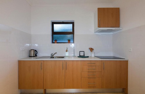 Montes de Alvor Apartment | 61B - Passa cs Cones