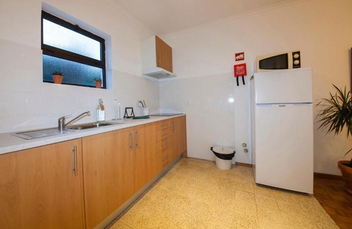 Montes de Alvor Apartment | 61B - Passa cs Cones