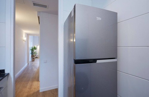 El Poble-sec Apartment | 61PAR1014- Magnifico apartamento recientemente dec