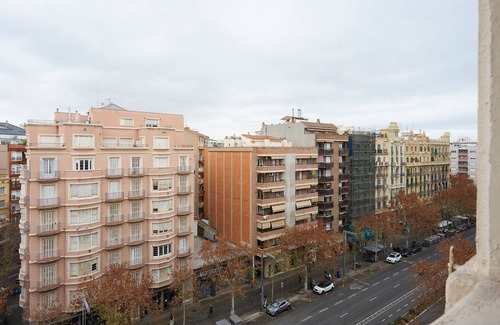 El Poble-sec Apartment | 61PAR1014- Magnifico apartamento recientemente dec